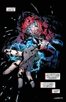 Read All-New Venom (2024)  6 Page 3 in English