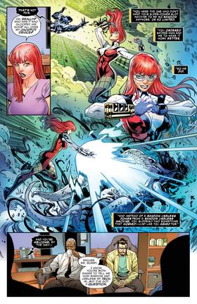 Read All-New Venom (2024)  6 Page 4 in English