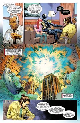 Read All-New Venom (2024)  6 Page 6 in English