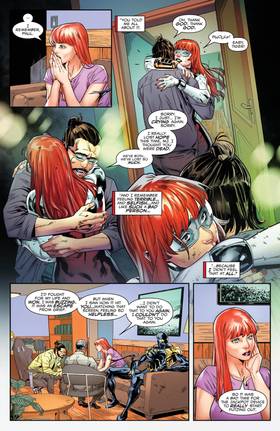 Read All-New Venom (2024)  6 Page 7 in English