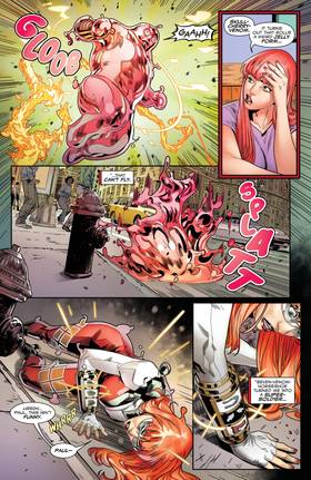 Read All-New Venom (2024)  6 Page 9 in English