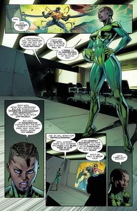 Read All-New Venom (2024)  7 Page 2 in English