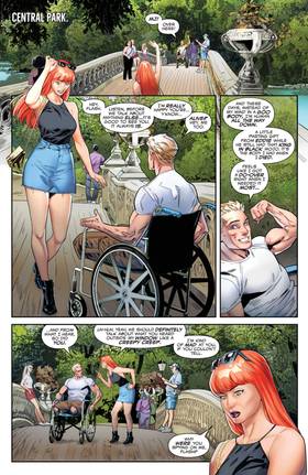 Read All-New Venom (2024)  7 Page 5 in English