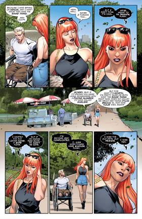 Read All-New Venom (2024)  7 Page 6 in English