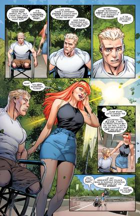 Read All-New Venom (2024)  7 Page 7 in English