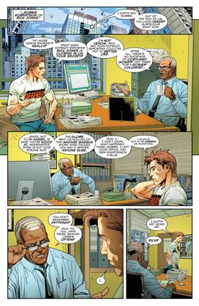 Read All-New Venom (2024)  7 Page 10 in English