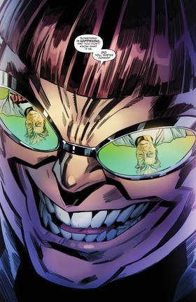 Read All-New Venom (2024)  8 Page 3 in English