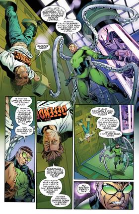 Read All-New Venom (2024)  8 Page 4 in English