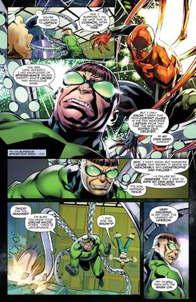 Read All-New Venom (2024)  8 Page 5 in English