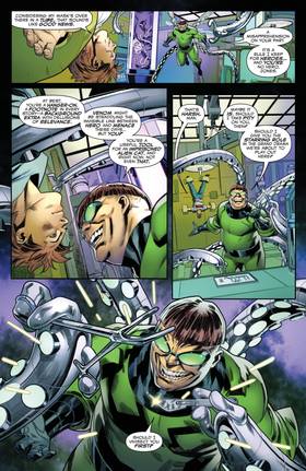 Read All-New Venom (2024)  8 Page 6 in English