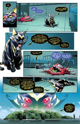 Read All-New Venom (2024)  8 Page 8 in English