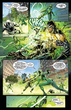 Read All-New Venom (2024)  8 Page 10 in English