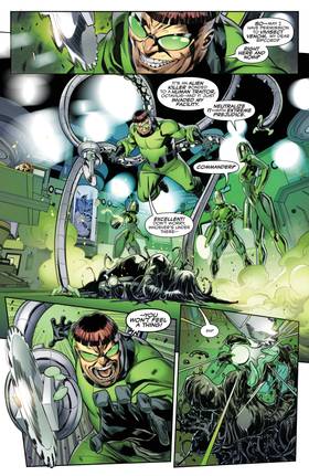 Read All-New Venom (2024)  9 Page 5 in English