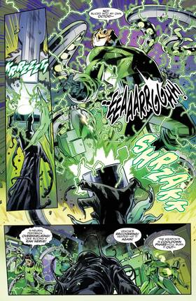 Read All-New Venom (2024)  9 Page 6 in English