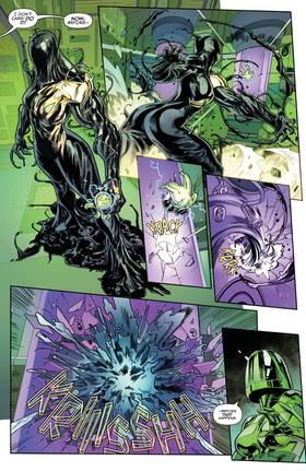 Read All-New Venom (2024)  9 Page 7 in English