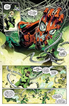 Read All-New Venom (2024)  9 Page 9 in English
