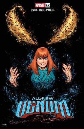 Read All-New Venom (2024)  10 Page 1 in English