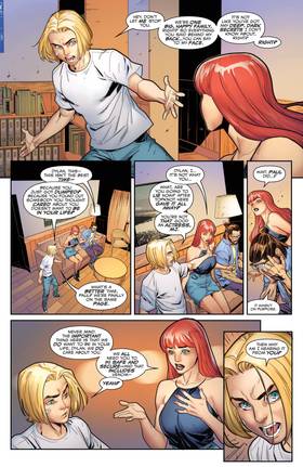 Read All-New Venom (2024)  10 Page 9 in English