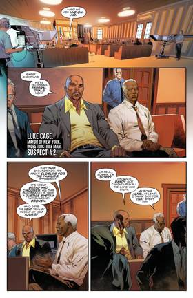 Read All-New Venom (2024)  1 Page 5 in English