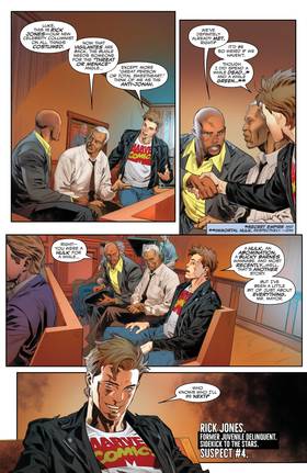 Read All-New Venom (2024)  1 Page 7 in English