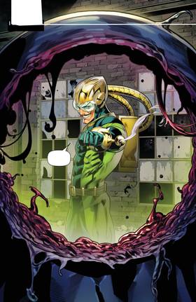 Read All-New Venom (2024)  3 Page 3 in English