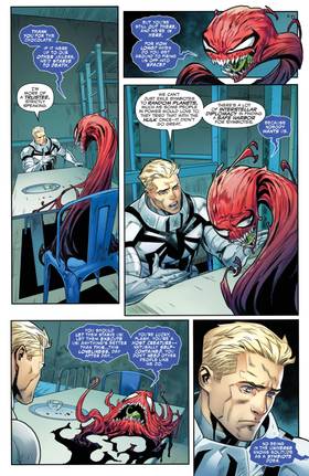 Read All-New Venom (2024)  4 Page 3 in English