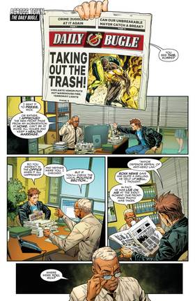 Read All-New Venom (2024)  4 Page 10 in English