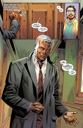 Read All-New Venom (2024)  5 Page 3 in English