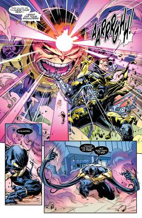 Read All-New Venom (2024)  5 Page 6 in English