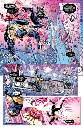 Read All-New Venom (2024)  5 Page 10 in English