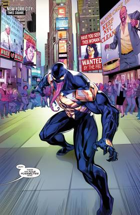 Read All-New Venom (2024)  2 Page 3 in English