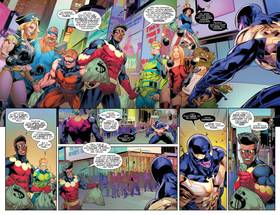 Read All-New Venom (2024)  2 Page 4 in English