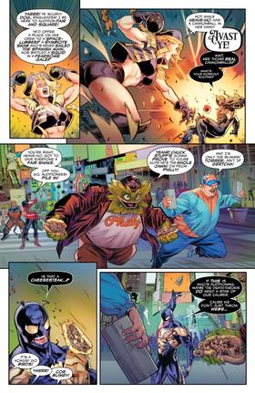 Read All-New Venom (2024)  2 Page 6 in English