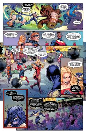 Read All-New Venom (2024)  2 Page 7 in English