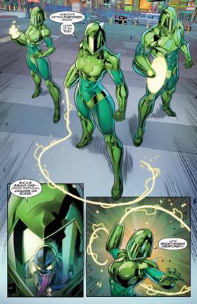 Read All-New Venom (2024)  2 Page 9 in English