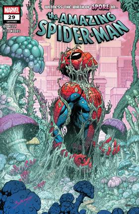 Amazing Spider-Man (2025): Amazing Spider-Man (2025) #29