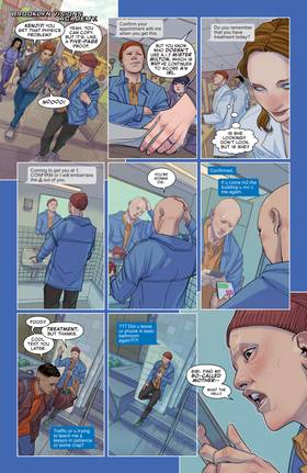 Read Amazing Spider-Man (2025)  31 Page 2 in English