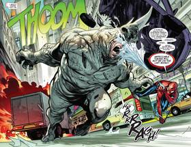 Read Amazing Spider-Man (2025)  1 Page 10 in English