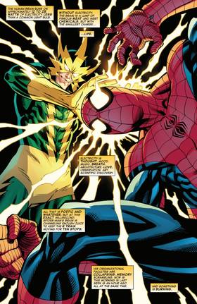 Read Amazing Spider-Man (2025)  35 Page 2 in English