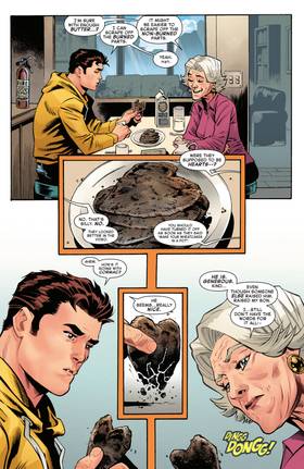 Read Amazing Spider-Man (2025)  35 Page 5 in English