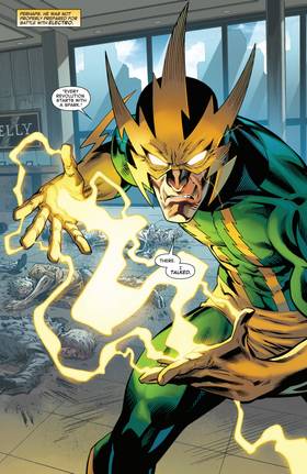 Read Amazing Spider-Man (2025)  35 Page 9 in English