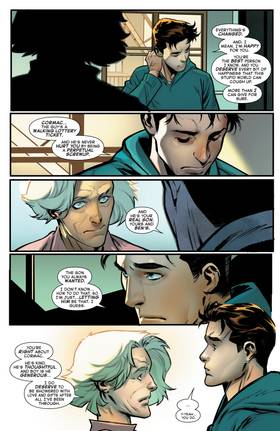 Read Amazing Spider-Man (2025)  36 Page 9 in English