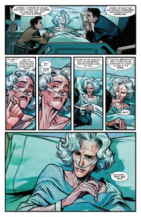 Read Amazing Spider-Man (2025)  37 Page 6 in English