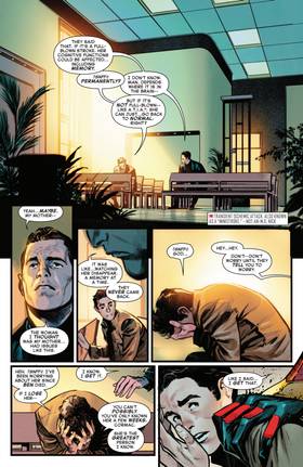 Read Amazing Spider-Man (2025)  37 Page 8 in English