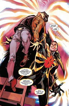 Read Amazing Spider-Man (2025)  37 Page 9 in English