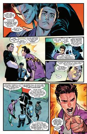 Read Amazing Spider-Man (2025)  38 Page 6 in English
