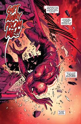 Read Amazing Spider-Man (2025)  2 Page 3 in English