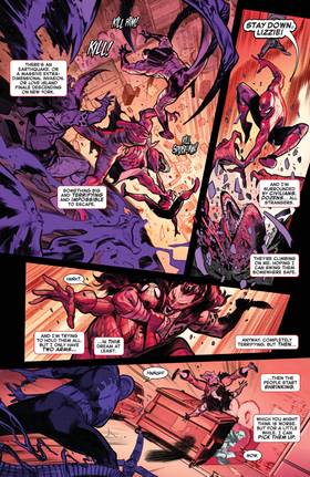 Read Amazing Spider-Man (2025)  2 Page 4 in English