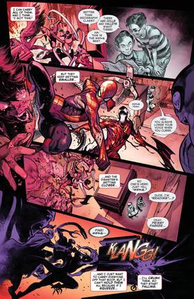 Read Amazing Spider-Man (2025)  2 Page 5 in English