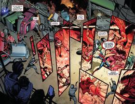 Read Amazing Spider-Man (2025)  2 Page 6 in English
